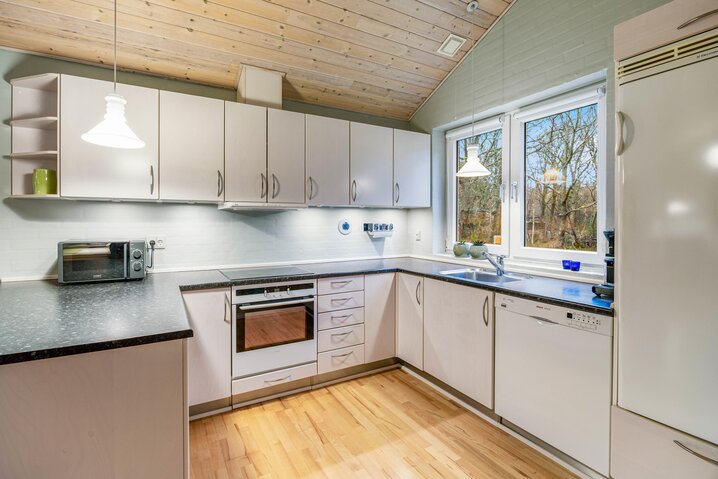 Sommerhus K6228 på Birkealle 15, Lodbjerg Hede - Billede #11