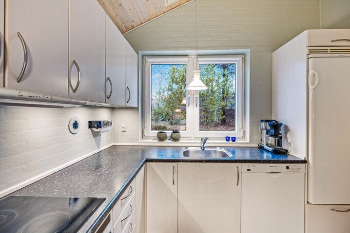 Sommerhus K6228 på Birkealle 15, Lodbjerg Hede - Billede #12