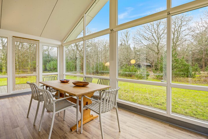 Sommerhus K6228 på Birkealle 15, Lodbjerg Hede - Billede #14