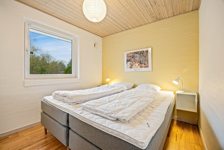 Sommerhus K6228 på Birkealle 15, Lodbjerg Hede - Billede #16