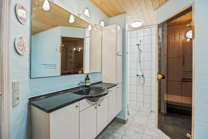 Sommerhus K6228 på Birkealle 15, Lodbjerg Hede - Billede #17