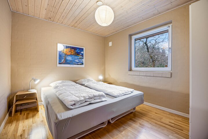 Sommerhus K6228 på Birkealle 15, Lodbjerg Hede - Billede #20