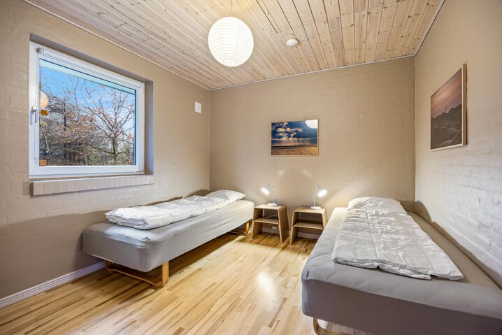 Sommerhus K6228 på Birkealle 15, Lodbjerg Hede - Billede #21