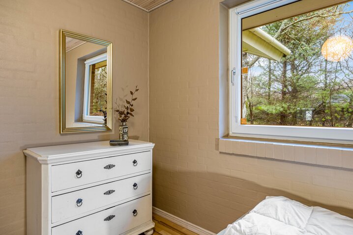 Sommerhus K6228 på Birkealle 15, Lodbjerg Hede - Billede #22