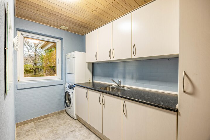 Sommerhus K6228 på Birkealle 15, Lodbjerg Hede - Billede #23