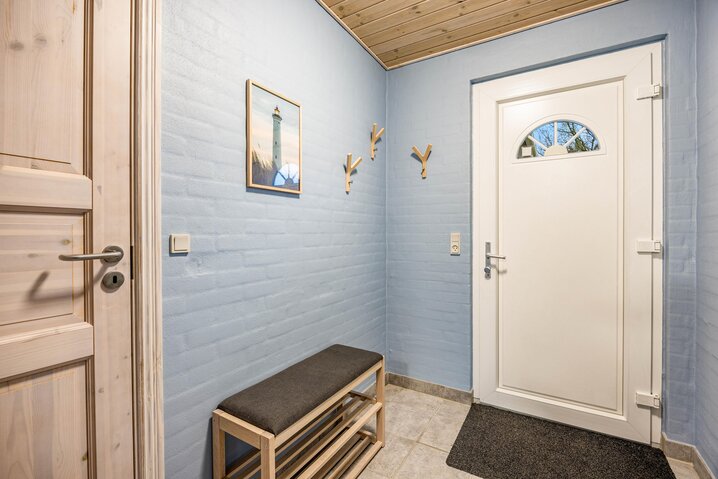 Sommerhus K6228 på Birkealle 15, Lodbjerg Hede - Billede #24