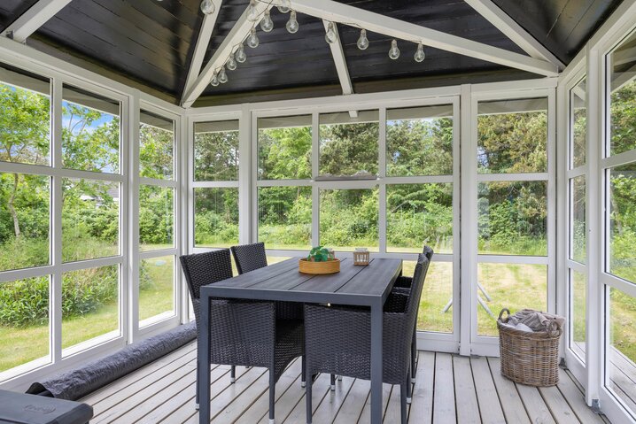 Sommerhus K6229 på Gransangervej 29, Lodbjerg Hede - Billede #25
