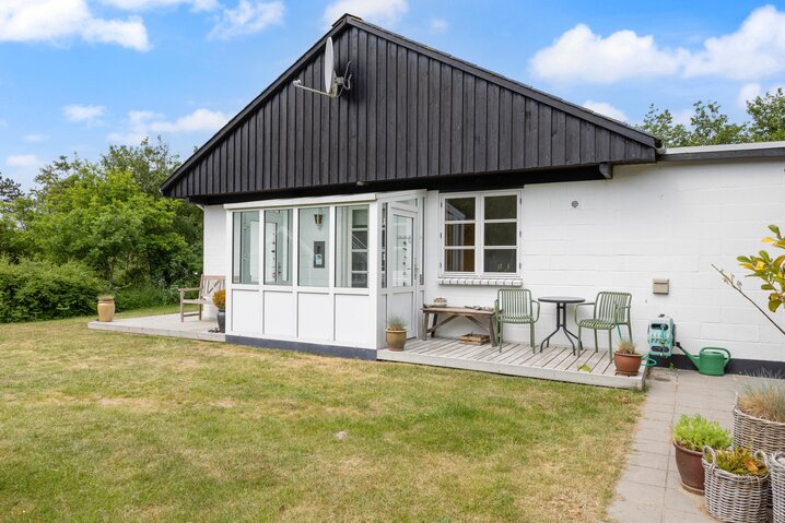 Sommerhus K6229 på Gransangervej 29, Lodbjerg Hede - Billede #31