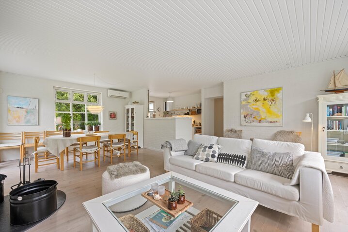 Sommerhus K6229 på Gransangervej 29, Lodbjerg Hede - Billede #4