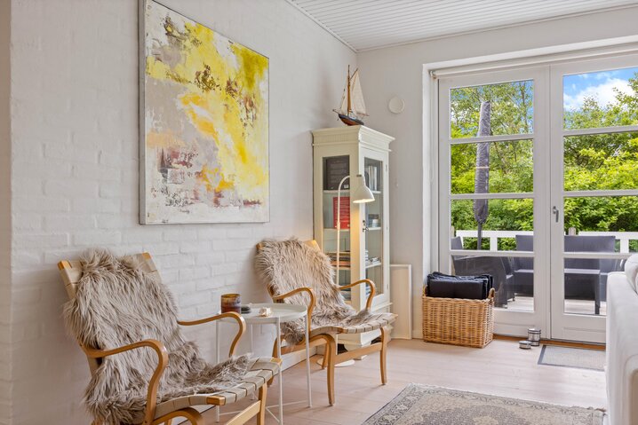 Sommerhus K6229 på Gransangervej 29, Lodbjerg Hede - Billede #5