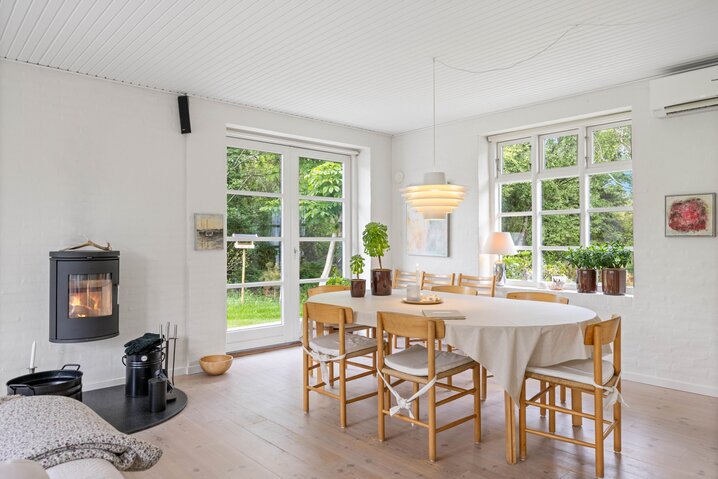 Sommerhus K6229 på Gransangervej 29, Lodbjerg Hede - Billede #7