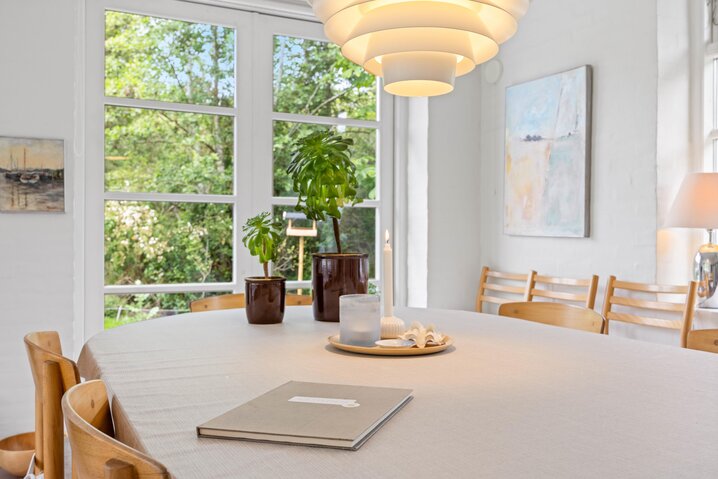 Sommerhus K6229 på Gransangervej 29, Lodbjerg Hede - Billede #8