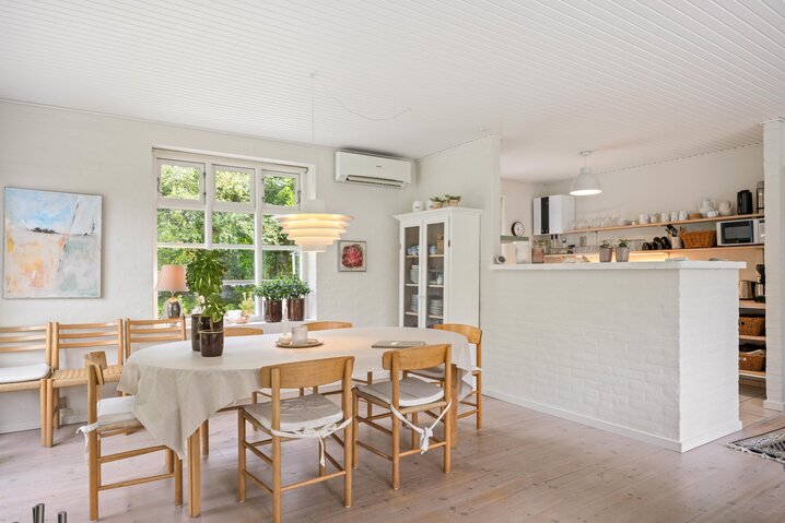 Sommerhus K6229 på Gransangervej 29, Lodbjerg Hede - Billede #10