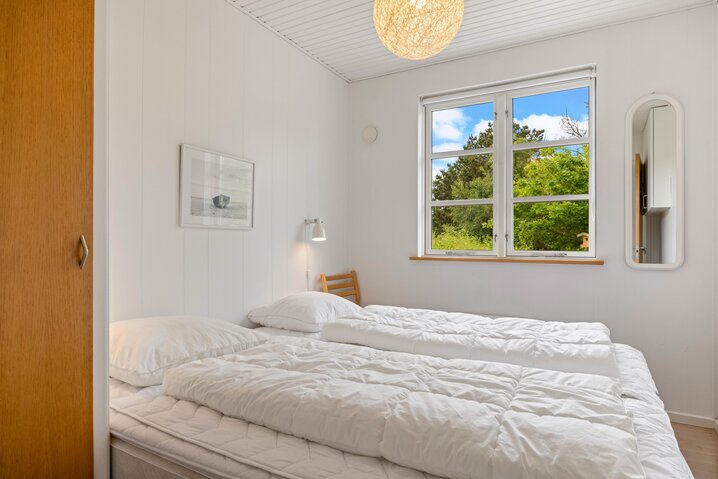 Ferienhaus K6229 in Gransangervej 29, Lodbjerg Hede - Bild #12