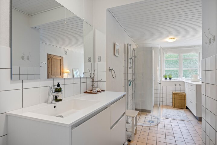 Sommerhus K6229 på Gransangervej 29, Lodbjerg Hede - Billede #14