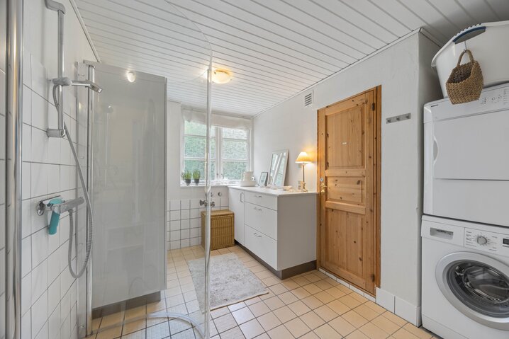 Sommerhus K6229 på Gransangervej 29, Lodbjerg Hede - Billede #15