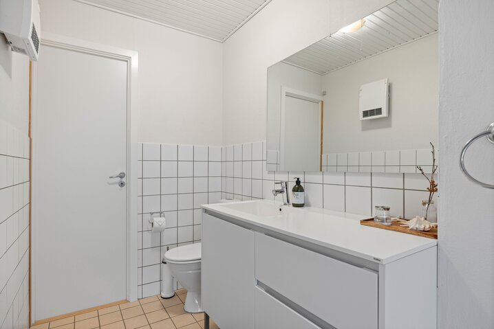 Sommerhus K6229 på Gransangervej 29, Lodbjerg Hede - Billede #16