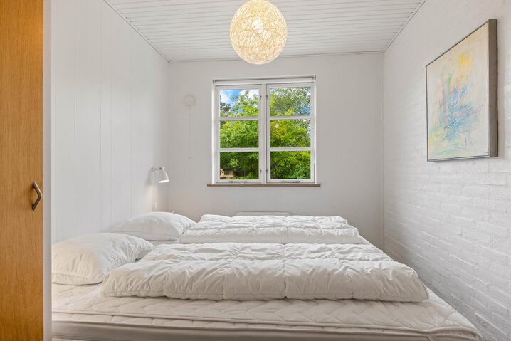 Sommerhus K6229 på Gransangervej 29, Lodbjerg Hede - Billede #17