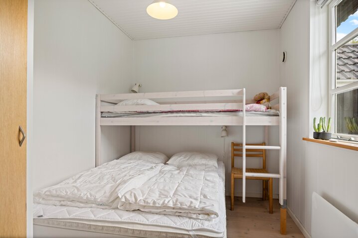 Sommerhus K6229 på Gransangervej 29, Lodbjerg Hede - Billede #18