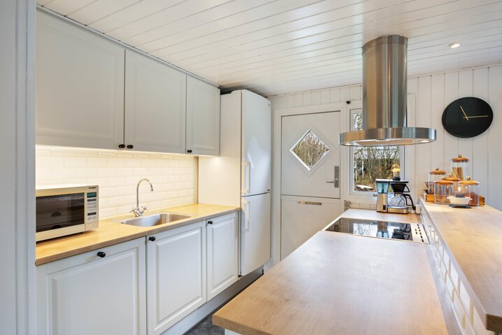 Sommerhus K6251 på Løvsangervej 10, Lodbjerg Hede - Billede #2