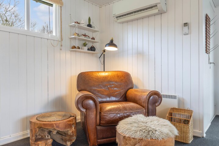 Sommerhus K6251 på Løvsangervej 10, Lodbjerg Hede - Billede #6