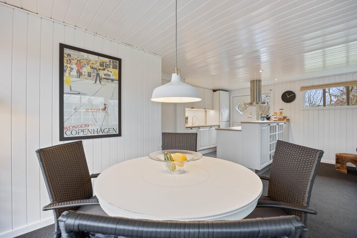 Sommerhus K6251 på Løvsangervej 10, Lodbjerg Hede - Billede #9