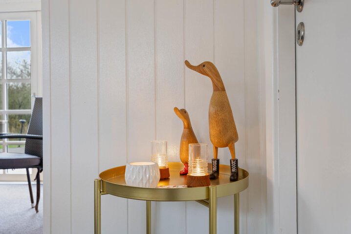 Sommerhus K6251 på Løvsangervej 10, Lodbjerg Hede - Billede #10