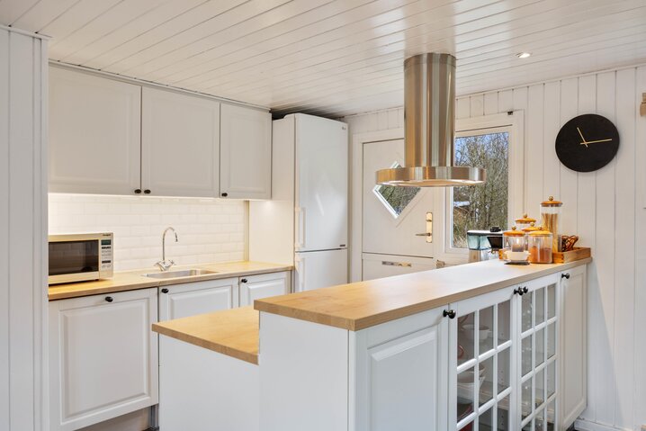 Sommerhus K6251 på Løvsangervej 10, Lodbjerg Hede - Billede #11