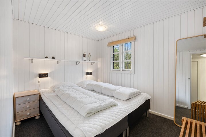 Sommerhus K6251 på Løvsangervej 10, Lodbjerg Hede - Billede #17