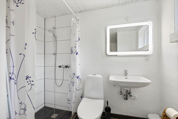 Sommerhus K6251 på Løvsangervej 10, Lodbjerg Hede - Billede #19