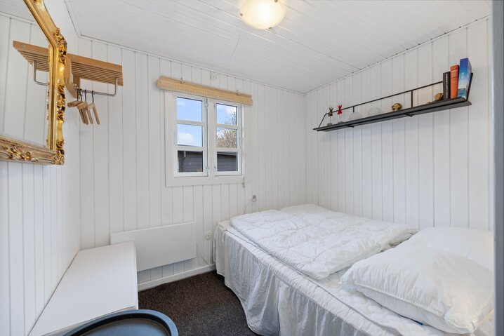 Sommerhus K6251 på Løvsangervej 10, Lodbjerg Hede - Billede #20