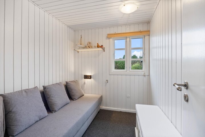 Sommerhus K6251 på Løvsangervej 10, Lodbjerg Hede - Billede #21