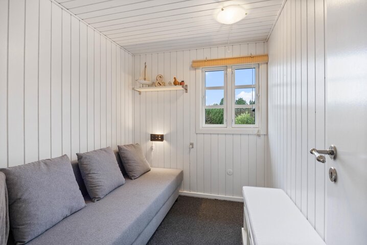 Ferienhaus K6251 in Løvsangervej 10, Lodbjerg Hede - Bild #21