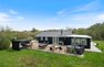 Sommerhus K6251 på Løvsangervej 10, Lodbjerg Hede - Billede #1