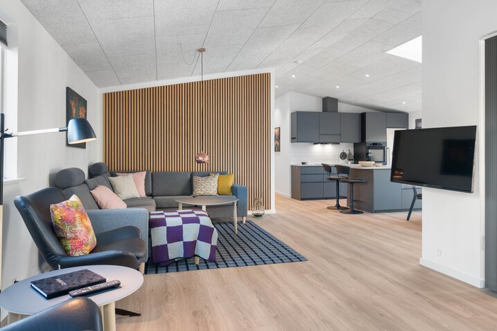 Sommerhus K6270 på Porsevej 2, Lodbjerg Hede - Billede #3