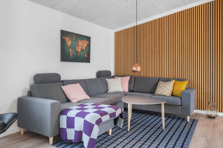 Sommerhus K6270 på Porsevej 2, Lodbjerg Hede - Billede #4