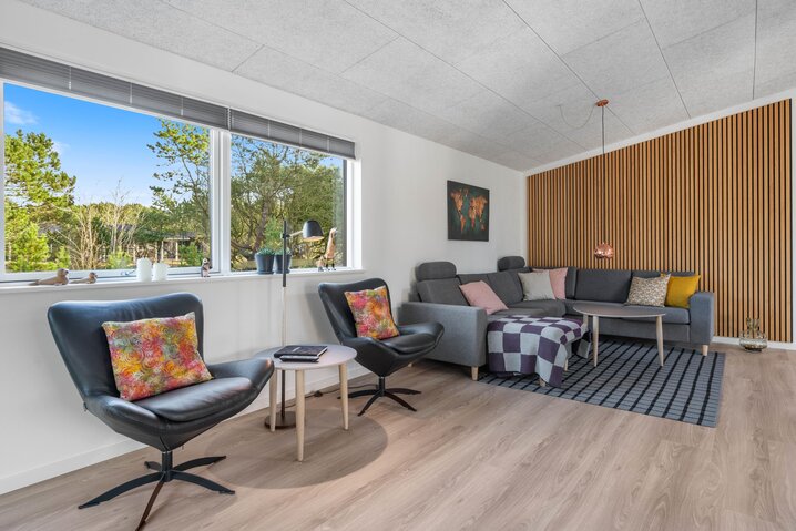 Sommerhus K6270 på Porsevej 2, Lodbjerg Hede - Billede #5