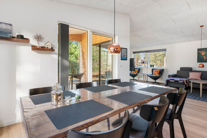 Sommerhus K6270 på Porsevej 2, Lodbjerg Hede - Billede #7