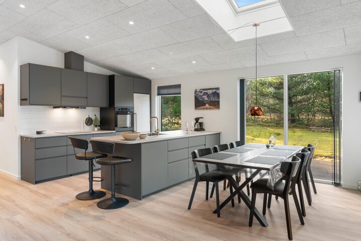 Sommerhus K6270 på Porsevej 2, Lodbjerg Hede - Billede #9