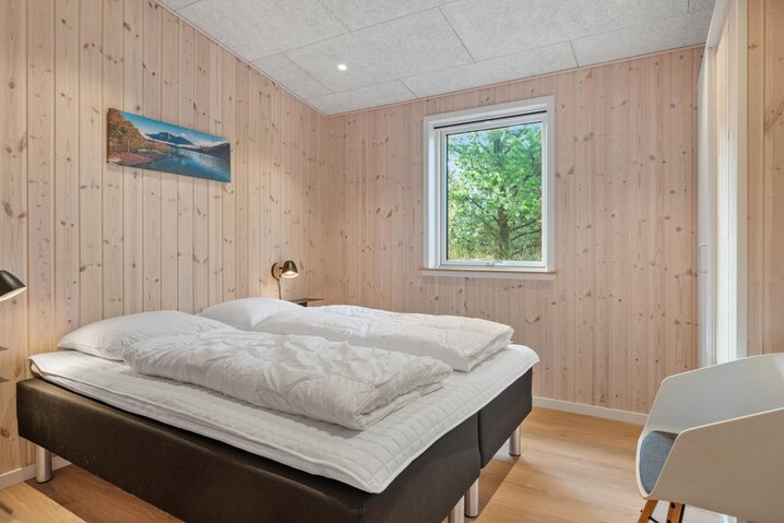 Sommerhus K6270 på Porsevej 2, Lodbjerg Hede - Billede #11