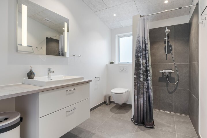 Sommerhus K6270 på Porsevej 2, Lodbjerg Hede - Billede #12