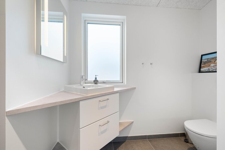 Sommerhus K6270 på Porsevej 2, Lodbjerg Hede - Billede #15