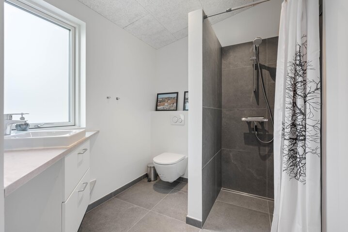 Sommerhus K6270 på Porsevej 2, Lodbjerg Hede - Billede #16