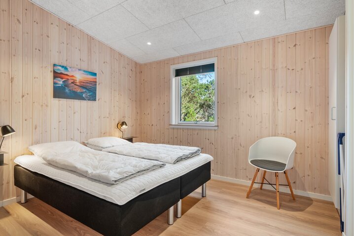 Sommerhus K6270 på Porsevej 2, Lodbjerg Hede - Billede #17