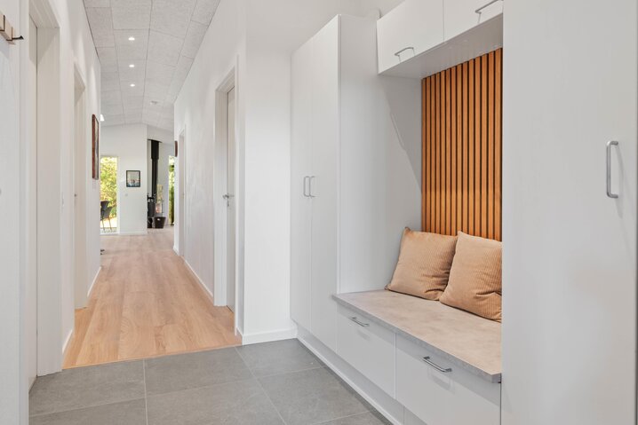 Sommerhus K6270 på Porsevej 2, Lodbjerg Hede - Billede #18