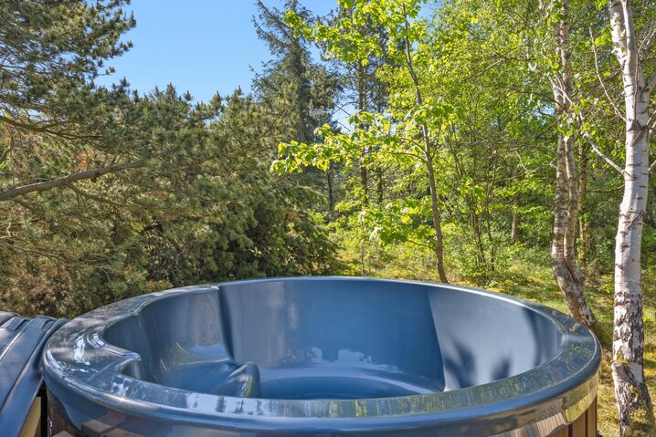 Sommerhus K6270 på Porsevej 2, Lodbjerg Hede - Billede #20