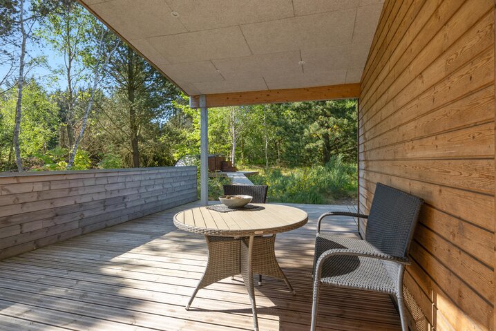 Sommerhus K6270 på Porsevej 2, Lodbjerg Hede - Billede #30