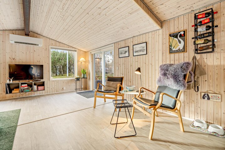 Ferienhaus K6271 in Irisvej 7, Lodbjerg Hede - Bild #3