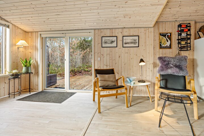 Ferienhaus K6271 in Irisvej 7, Lodbjerg Hede - Bild #4