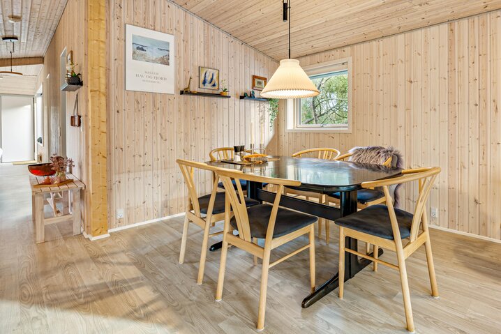 Sommerhus K6271 på Irisvej 7, Lodbjerg Hede - Billede #7